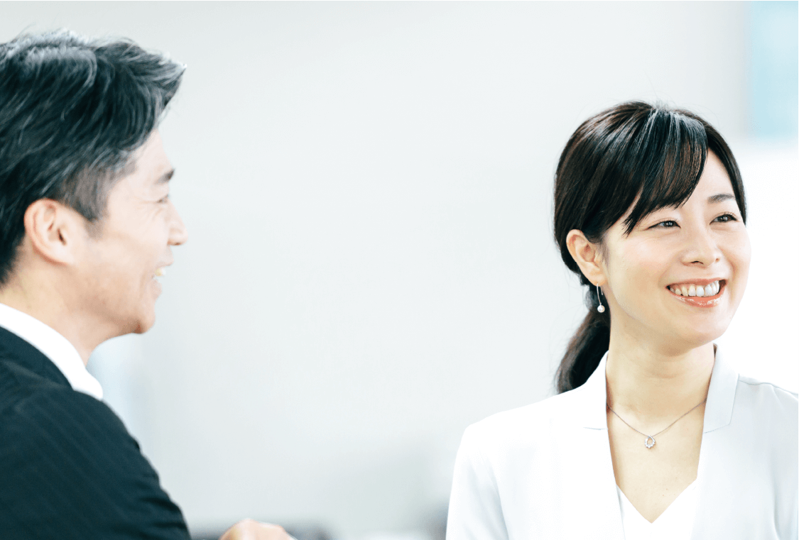 採用情報